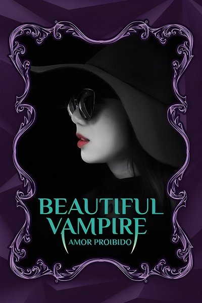 Poster do Filme Beautiful Vampire: Amor Proibido