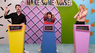 tv poster