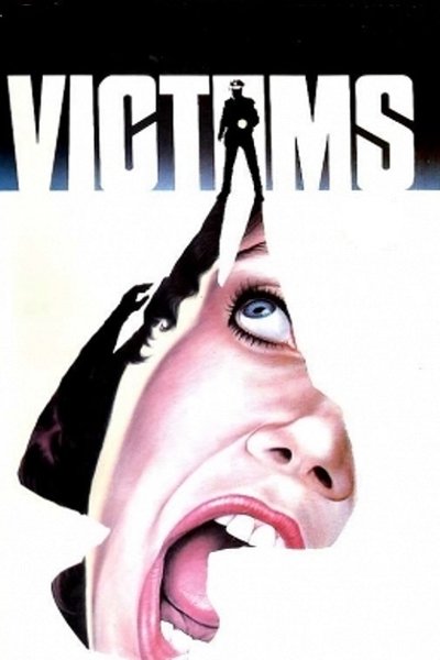 Poster for the movie Victims