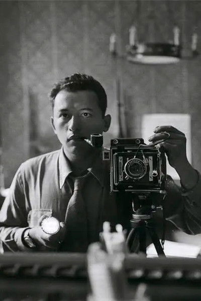 Imagem de Nacho López