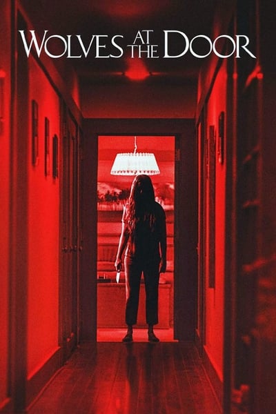 Watch!(2016) Wolves at the Door Movie Online Free -123Movies