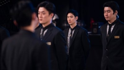 Episodio 12: Episodio 12