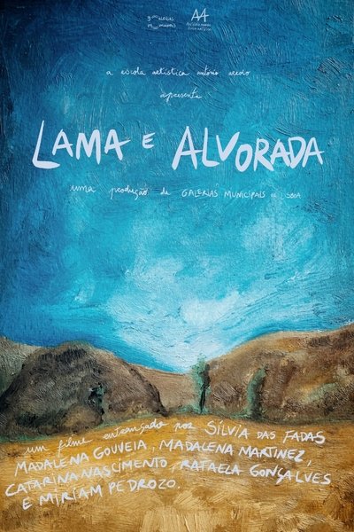 Poster do Filme Mud and Dawn