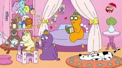 tv poster