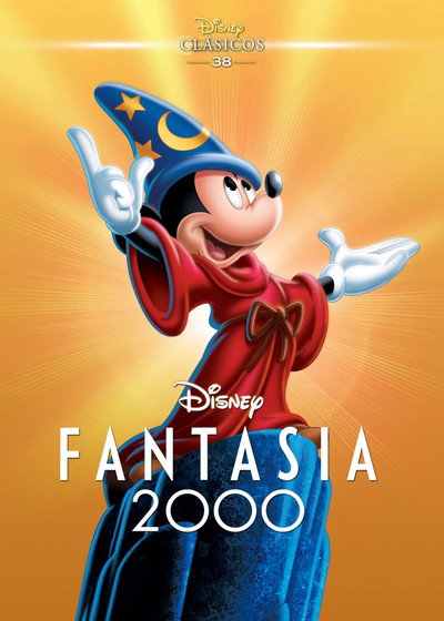 Fantasía 2000