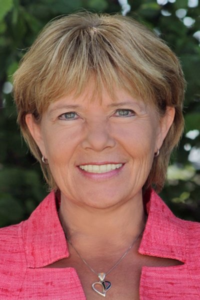 person poster