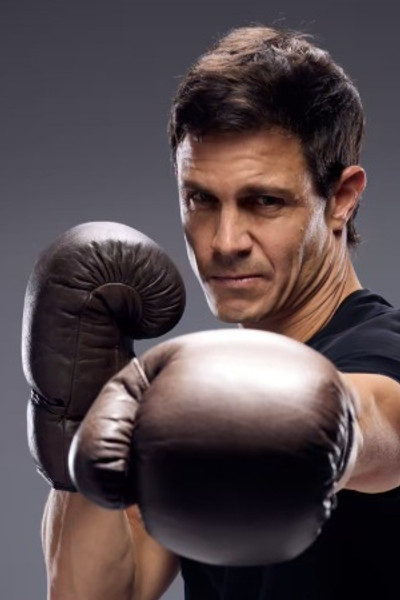 Edu Aguirre
