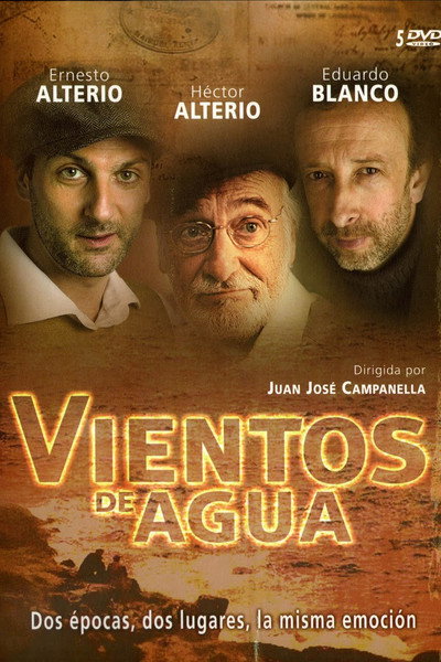 Vientos de agua