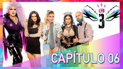 tv poster