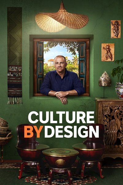 poster for Culture by Design