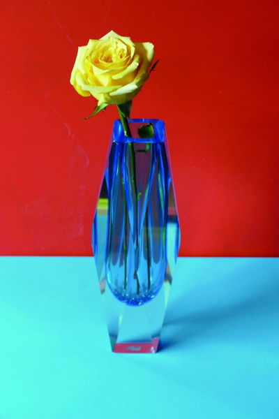 Poster do Filme Retrato Permanente