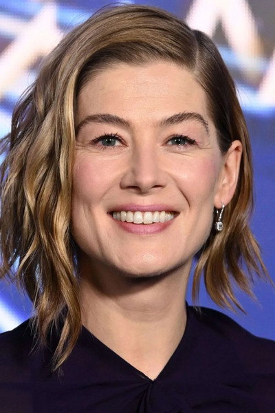 Rosamund Pike