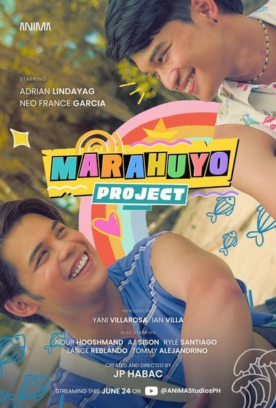 tv poster
