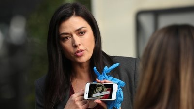 tv poster