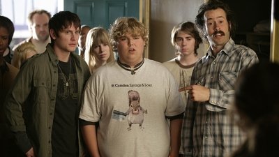 tv poster