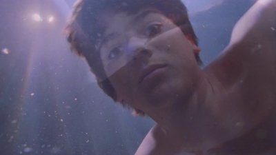 Submersion