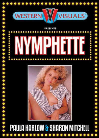 Nymphette