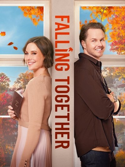 Poster for the movie Falling Together