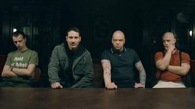 tv poster