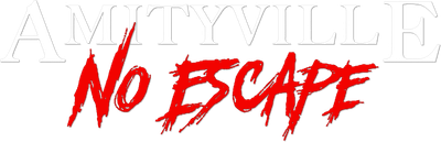 Amityville: No Escape Logo
