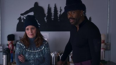 tv poster