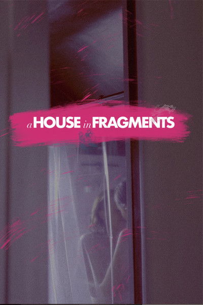 Poster do Filme A House in Fragments