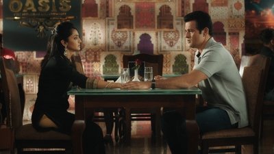 tv poster