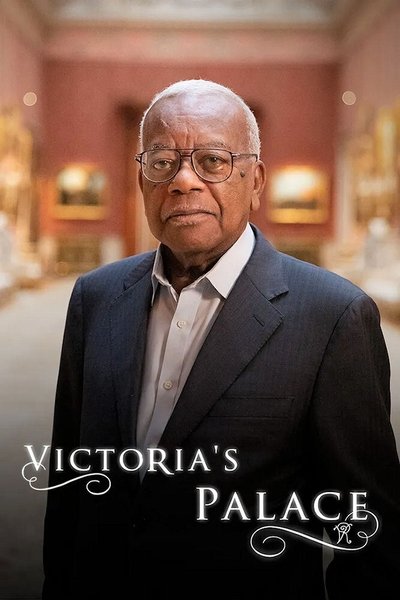 poster for Victoria's Palace
