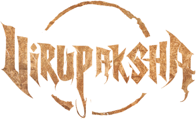 Virupaksha Logo