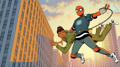 Your Friendly Neighborhood Spider-Man (2025) Watch Online Free | ඔන්ලයින් බලන්න