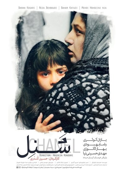 movie poster for Chanel