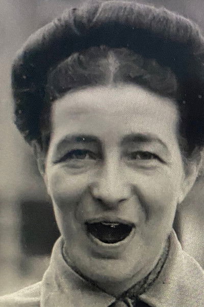 Poster do Filme La otra mitad