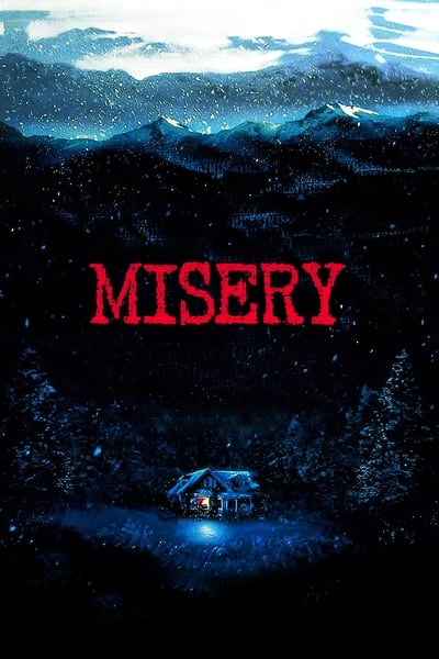 Misery non deve morire (1990)