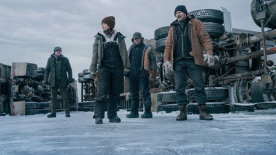 The Ice Road (2021) Watch Online Free | ඔන්ලයින් බලන්න