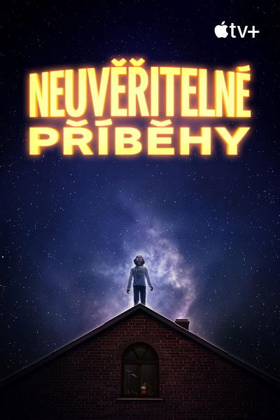 Neuvěřitelné příběhy