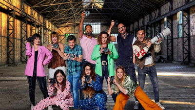 Het perfecte plaatje