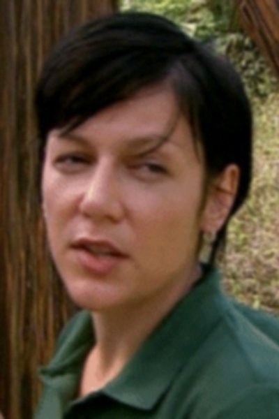 Imagem de Suzanne McNabb