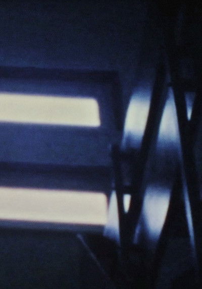 Poster do Filme Inside/Outside