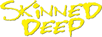 Skinned Deep Logo