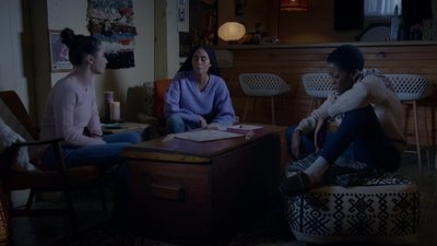 tv poster