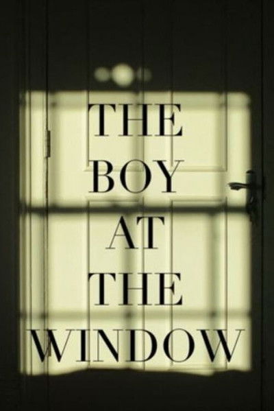 movie poster for The Boy at the Window