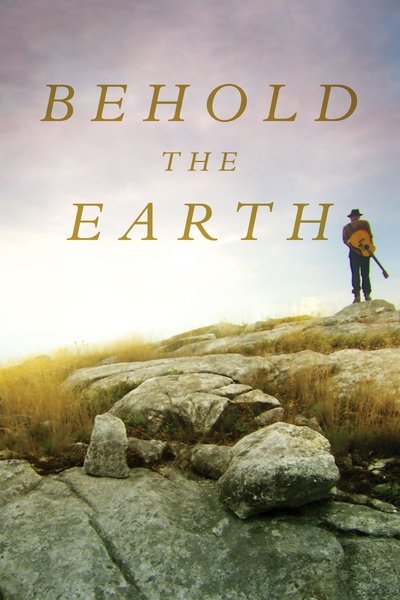 Poster do Filme Behold the Earth