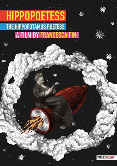 Poster do Filme Hippopoetess