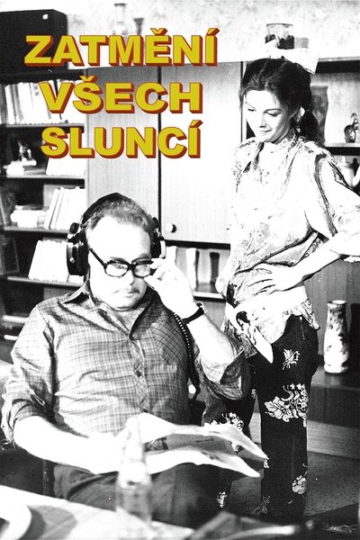 Watch - Zatmění všech sluncí Movie Online FreePutlockers-HD