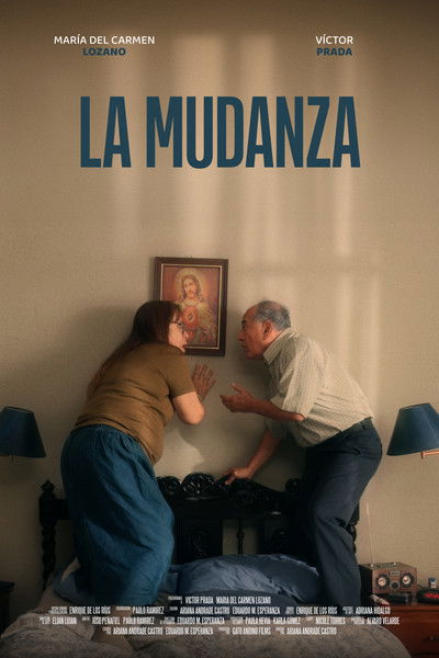 Poster do Filme La Mudanza