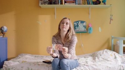 tv poster