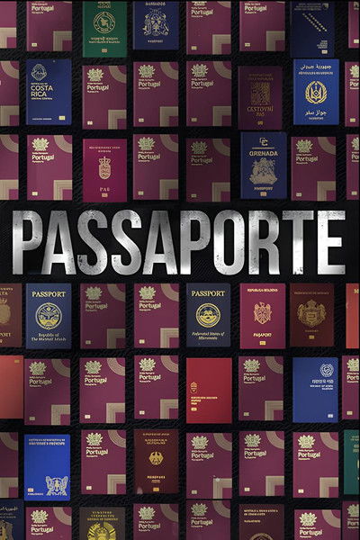 poster for Passaport