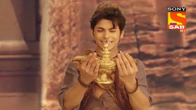 Aladdin – Naam Toh Suna Hoga