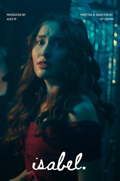 movie poster for Isabel
