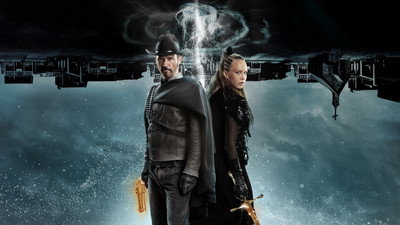 R.I.P.D. 2: Rise of the Damned (2022) Watch Online Free | ඔන්ලයින් බලන්න